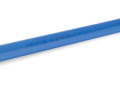 Uponor AquaPEX® F3930500 Tubing, 1/2 in Nominal, 0.475 in ID x 5/8 in OD x 20 ft Straight L, Blue, PEX