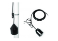 Zoeller® 10-0743 Variable Level Float Switch With 15 ft Cord, 115/230 V AC