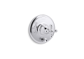 Kohler® T72768-3-CP Valve Trim, Polished Chrome