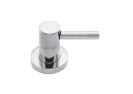 Newport Brass® 3-255/26 Model 3-255 Shower System Control Valve Trim, Polished Chrome
