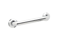Ginger 662-PC 18" Grab Bar - Polished Chrome