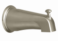 Moen 3808BN Diverter Tub Spout - Brushed Nickel