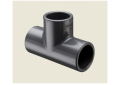 Spears® 801-010 Standard, 1 in nominal, Socket end style, SCH 80/XH, PVC, Domestic