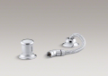Kohler 10342-CP Kelston(R) Shower Faucets