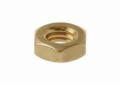 Kohler® 51533 Nut, UNC 2B Thread, 5/16-18 Thread