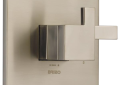 Brizo® T60080-BN TempAssure® Trim, Brushed Nickel