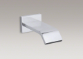 Kohler 14676-CP Loure(R) Bathroom Fittings