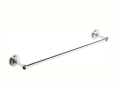 Ginger 2602-SN 18" Towel Bar - Satin Nickel