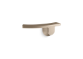Kohler® 21261-L-BV 21261-l Left-Hand Trip Lever, Betello®, Metal, Vibrant Brushed Bronze