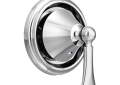 Moen® T4511 Transfer Valve Trim, Polished Chrome