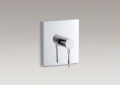 Kohler T14781-4-CP Thermostatic Valve Trim