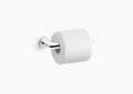Kohler K-24546-CP Kumin(R) Toilet Paper Holder - Polished Chrome