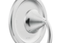 Moen® TS2154 Valve Trim Only, 2.5 gpm Shower, Polished Chrome
