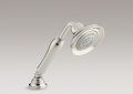 Kohler 10549-SN Bancroft(R) Handshowers