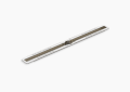 Kohler K-32619-NA 1-1/4" x 36"-60" Linear Drain Channel