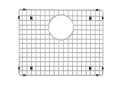 Blanco 516271 Sink Grid With Protective Bumpers and Feet, 19-1/2 in L x 15-1/2 in W