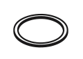 Kohler K-1009881 1.660 ID Gasket