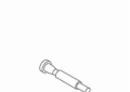 Kohler K-36361 Stem
