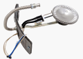 Lochinvar® 100110753 Natural Gas Burner Assembly, For Use With: Model LVN04040 Power Vented Residential Gas Water Heater