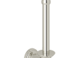 ROHL U.6947PN Edwardian Wall Mount Spare Toilet Paper Holder - Polished Nickel