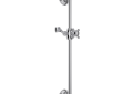 ROHL 1201APC 22" Slide Bar - Polished Chrome