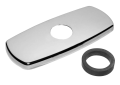 Sloan 0362011 Trim Plate w/Spacer