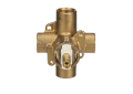 Moen 2510 M-Pact Posi-Temp(R) 1/2" IPS Connection including Pressure Balancing