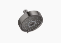 Kohler K-22170-TT Purist(R) Three-Function Showerhead, 2.5 GPM - Vibrant Titanium