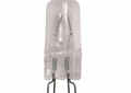 SATCO® S4649 Dimmable Halogen Lamp, 60 W, Bi-Pin G9 Double Loop Halogen Lamp, T4 Shape, 738 Lumens Initial