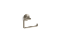 Kallista P25049-00-BV Toilet Paper Holder Script(TM) - Brushed Bronze