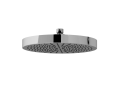 Fantini 81028053UC 9 1/2'' Round Showerhead - Chrome