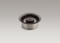 Kohler® 11352-2BZ Disposal Flange With Stopper, Metal, Oil Rubbed Bronze
