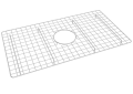 ROHL WSGRSS3016SS Wire Sink Grid for RSS3016 Kitchen Sink - Stainless Steel