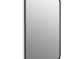 Kohler(R) K-31364-BLL Essential 24" x 36" Rectangular Framed Mirror - Matte Black