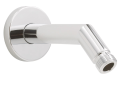 Speakman® S-2540 Neo™ Standard Shower Arm and Flange, 7 in L x 1-1/2 in W Arm, Solid Brass Arm, 1/2 in MNPT Inlet and Outlet, Import