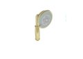 Newport Brass 281-1-01 Single Function Shower Head - Forever Brass