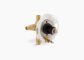Kohler® 11748-KS-NA Pressure Balancing Valve, 5 gpm Valve