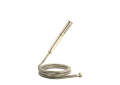 Kallista P24761-00-AF Handshower with Hose Kallista Foundations - French Gold
