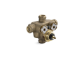 Kallista P29511-WS-NA 1/2" Thermostatic Mixing Valve Kallista Foundations