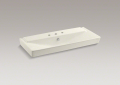Kohler 5026-8-96 39" Lavatory