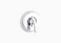 Kohler® TS15621-4-CP Valve Trim, Polished Chrome