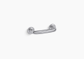 Kohler® 72579-2BZ Artifacts® Drawer Pull, For Use With Bathroom Cabinet and Drawer, Metal, Polished Chrome