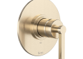 Rohl® TLB51W1LMSTN Transitional Pressure Balance Shower, Satin Nickel