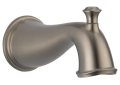 Delta RP72565SS Cassidy Pull-Up Diverter Tub Spout - Stainless
