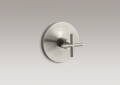 Kohler® T14488-3-BN Valve Trim, Vibrant® Brushed Nickel