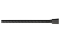 DELTA® U495D-RB60-PK Universal Stretchable Hand Shower Hose, 60 to 82 in L, Stainless Steel, Import