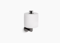 Kohler K-73148-TT Composed(R) Vertical Toilet Paper Holder - Vibrant Titanium
