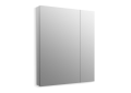 Kohler® 28032-NA Verdera® Cabinet, 4-3/4 in OAL x 34 in OAW x 40 in OAH, Anodized Aluminum