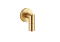 Dorn 28450625-28 Wall Elbow - Brushed Brass (23kt gold)