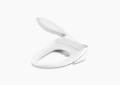 Kohler K-18751-0 C3-050 Elongated Bidet Toilet Seat - White